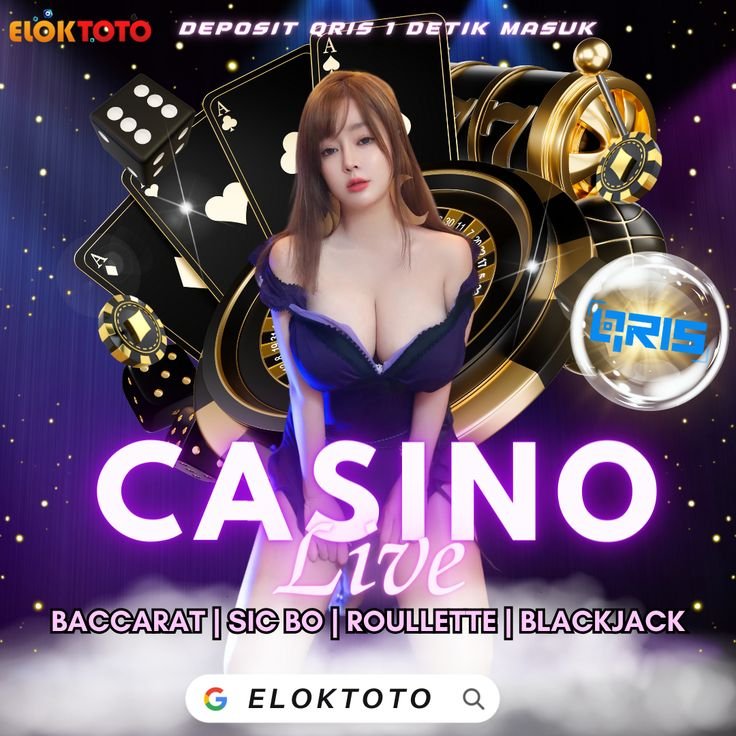 Panduan Aman Bermain di Situs Slot QRIS Terpercaya